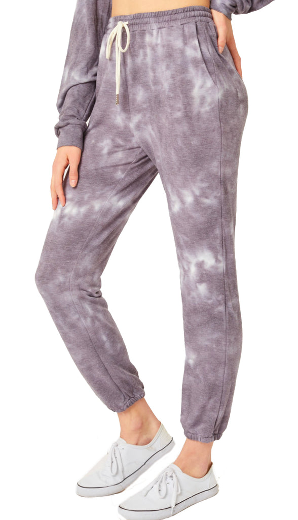 Calvin klein tie dye hot sale sweatpants