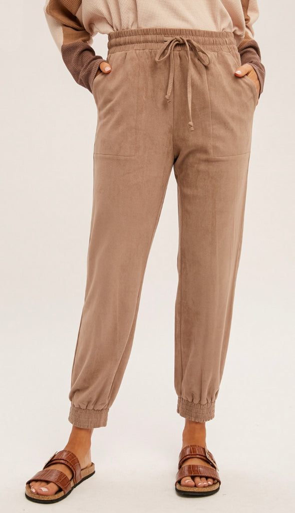 Camel hot sale joggers womens