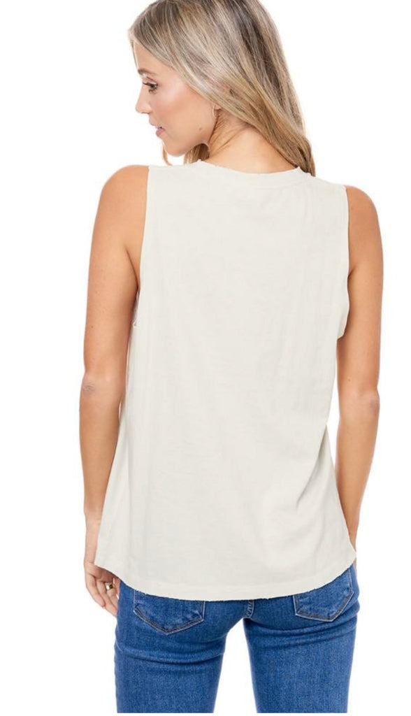 Free Bird 72 Graphic Tank