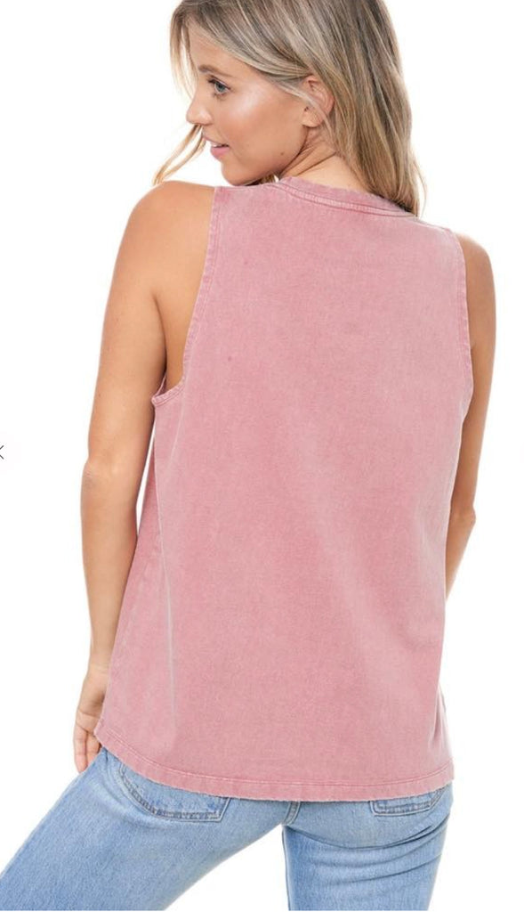 Free Bird 72 Graphic Tank