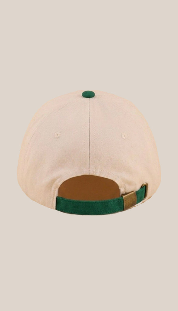 Game Day Two-Tone Baseball Hat