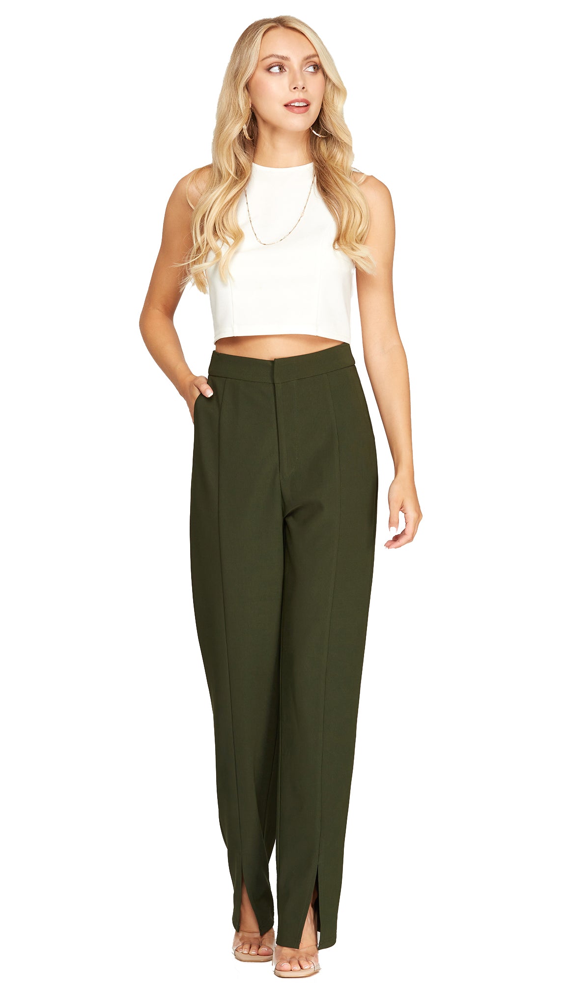 Buy Olive Green Trousers  Pants for Men by SIN Online  Ajiocom